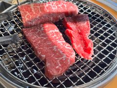 -姜虎东白丁烤肉(恒隆广场店)
