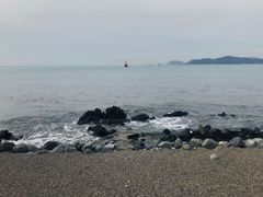 -海云台海滩