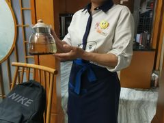 -不倒翁·安徽名菜楼(步行街店)