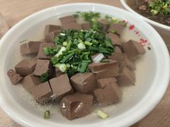 -新丰小吃(中山中路分店)