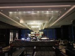 -瑞吉吧 The St·Regis Bar(长沙瑞吉酒店)