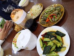 -罗胖子面馆(西关店)