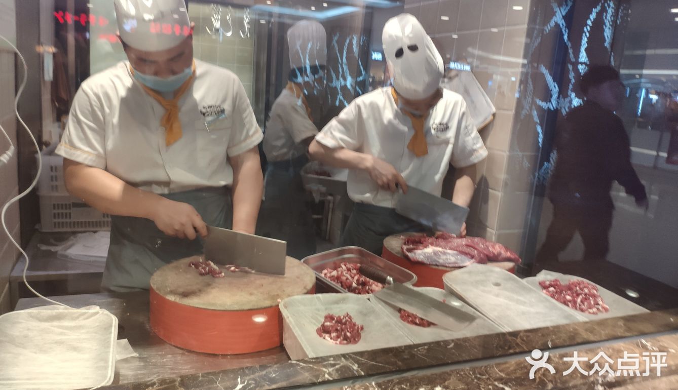 好吃!(来自一个假广东人的旁白)