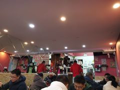 大堂-蘑菇餐厅(马台街店)