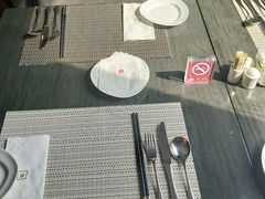 -厦门海景千禧大酒店·海景咖啡厅