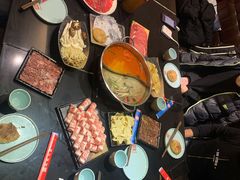 -聚聚火锅.欢聚到半夜(静海店)