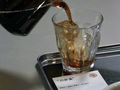 -纽巷咖啡 SOFTFOCUS COFFEE(锦和巴黎时韵店)