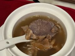 -顺德美的万豪酒店-万豪中餐厅