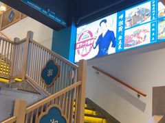 -呷湘厨·鱼汤捞饭·剁椒鱼头·辣椒炒肉(国家会展中心店)