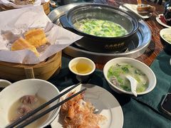 -大良毋米粥(锦龙路总店)