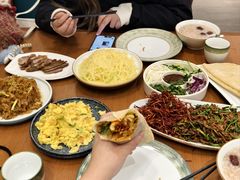 -老昌春饼(中央大街店)
