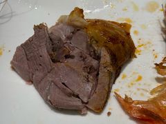 -汉巴味德·烤肉与啤酒的自助(杭州大悦城店)