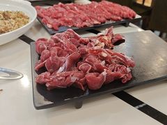 -联胜潮汕牛肉火锅(东苑南路店)