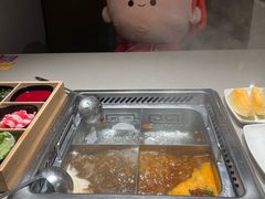 -海底捞火锅(江宸天街店)