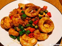 -苦尽酒馆·川菜(鼓楼店)