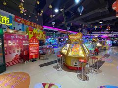 -大玩家(万达广场大连甘井子店)