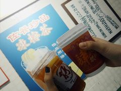 -孖记茶档·热腾茶餐(江南西plus店)