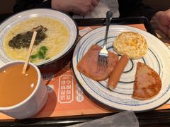 -大快活(丽丰店)