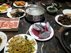 -吉布鲁牛排海鲜自助(巴南万达广场店)