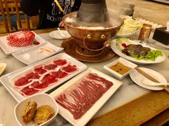 -牛街·马辈儿涮肉(牛街二店)