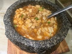 -绿茶餐厅(光明N次方公园店)