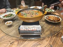 -无名小酒馆·湖北私房菜(昙华林店)