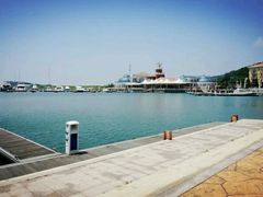 android_upload_pic-平湖九龙山庄园圣马可酒店