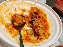 -晋阳春·山西菜·北京烤鸭(交大店)