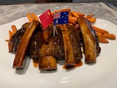 -Hurricane's Grill 飓风牛排