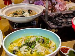 -羊之道草原味道清真餐厅(番禺店)