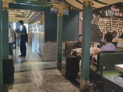 -一绪に寿喜烧自助(世茂广场店)