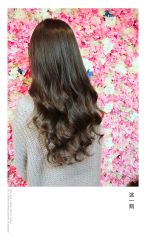 -i Style潮牌美发沙龙