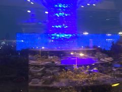 -北京盘古七星酒店