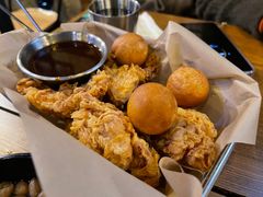 -包装马车·韩国料理·포장마차