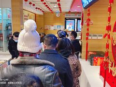 -老通城豆皮大王(吉庆街店)