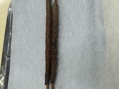 -老谢烧烤野馄饨(云霄路店)