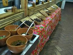 -人民公社大食堂(顺义总店)