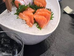 -海上明月海鲜火锅 鲜切牛肉