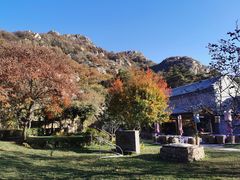 -云峰山自然风景区