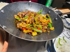 -湘语·湖南家常菜(新洲店)