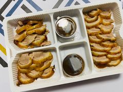 -皇城根北京风味主题餐厅(中海环宇城店)