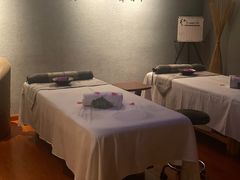 -金色春天.美颜康体纯正SPA(黄泥磅店)