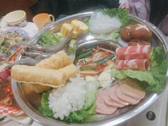 -BLABLATAI吧啦泰·泰式爆炒(西宸天街店)