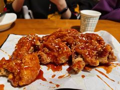 -咕咕站韩国料理(紫金港店)