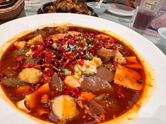 -北李妈妈菜(鲁能城店)