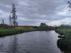 -捞渔河湿地公园