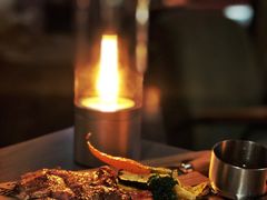 -鹿萤季·营地小馆(皇后公园店)