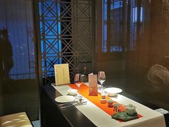 -馋遇江南·精致湖景雅宴(东方之门店)