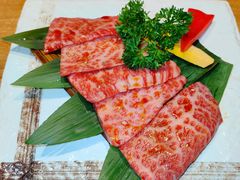 -炼火烤肉店
