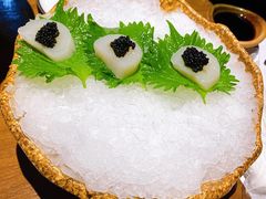 -芥末日本料理(打浦路铂尔曼旗舰店)